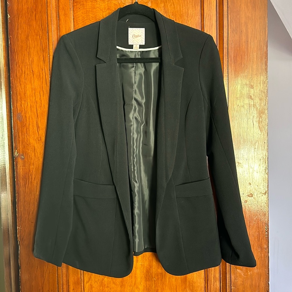Candies blazer